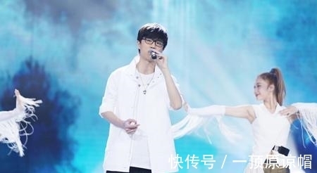 我的音樂(lè)你聽(tīng)嗎|幾乎不上綜藝的許嵩為啥參加了《我的音樂(lè)你聽(tīng)嗎》?原因值得推敲