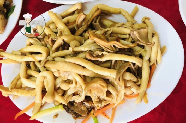 随礼|随礼500块吃酒席,一大桌子的硬菜,都吃嗨了,看看都有啥硬菜