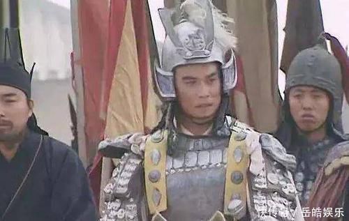 赵云|他是魏国名将，曾战平吕布赵云马超，却打不过关羽张飞，真奇怪