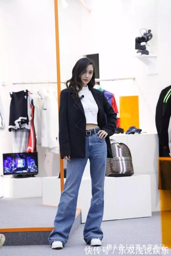 穿搭 裤子不要买太多,今春流行这3款,遮肉百搭,穿多久都不会过时