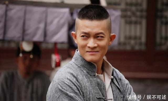 导演 尔冬升点评杨志刚,直言“模式化”严重,大胆发问你哥是导演吧