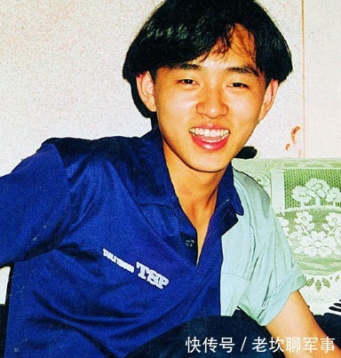 乒乓球|孔令辉:拼搏路上有泪有痛,退役后的现状让人心疼