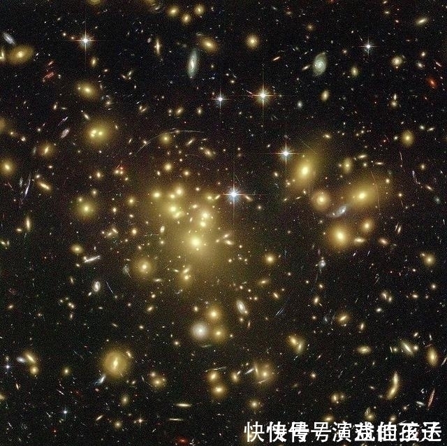 神秘的 神秘的暗物质到底存不存在它又会是什么看科学家们揭开面纱