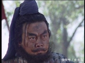 三国|三国第一猛将不是吕布,这个人可能比吕布还猛,说出来你可能不信