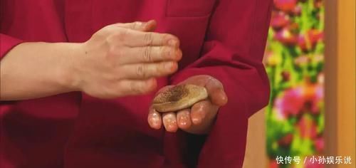 虾段|每天吃此早餐,相当于喝了8杯牛奶!堪称“补钙冠军”,强筋健骨