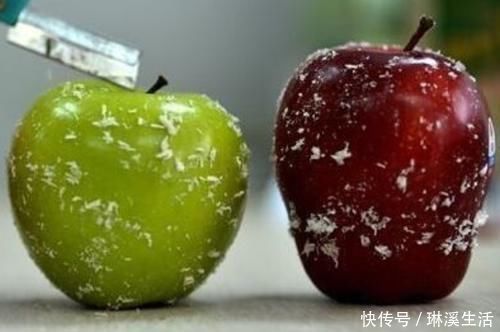 甲醛|这3种水果是携带甲醛的“猛将”,容易诱发白血病,别再给小孩吃