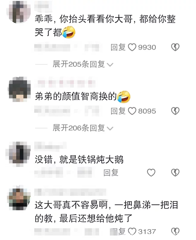 越早知道越好（鹅鹅鹅古诗）鹅鹅鹅古诗儿歌歌词 第7张