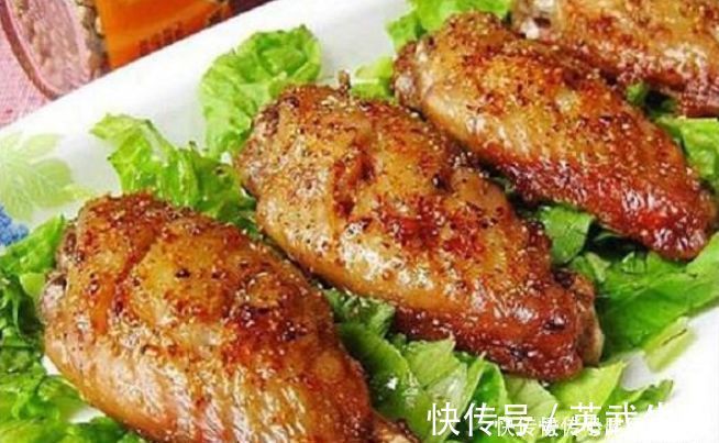 诱人|百吃不厌的几道家常菜,喷香诱人,简单易学,家中待客有面子