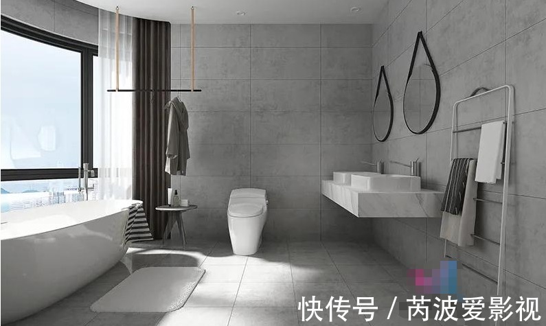 卫生间门|卫生间不用时,门是打开还是关着好?原来这么多年都做错了…