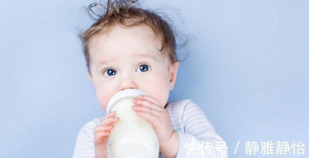 妈妈|用奶瓶喂和母乳亲喂有什么不同?看过区别,答案显而易见