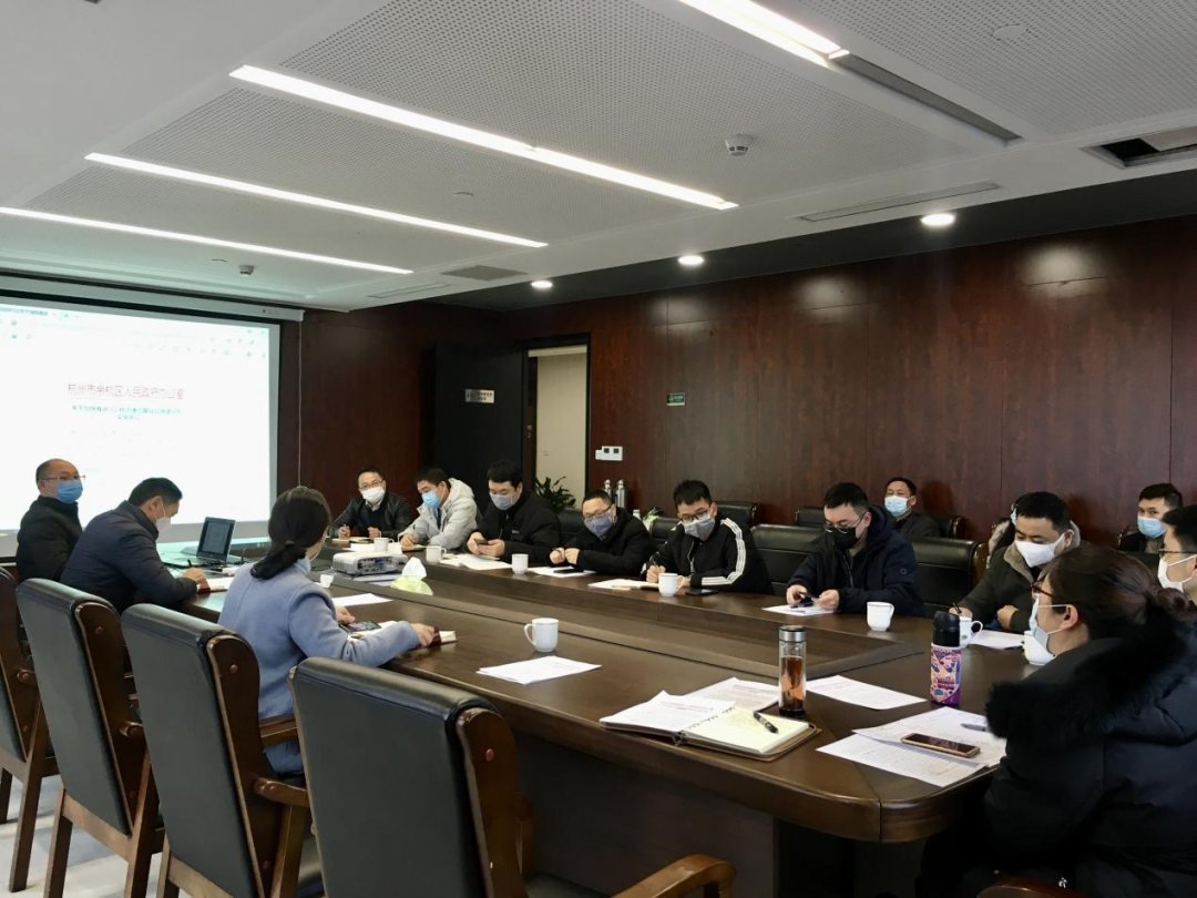 住建局|交出靓丽“成绩单”!临平区提前完成市级5G基站建设年度任务!