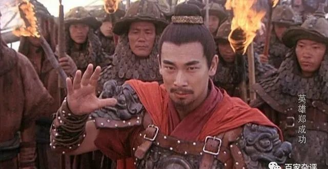 传统|顺治帝死因之谜,或被郑成功后人揭开,学者:颠覆了传统认知