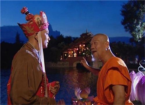 大唐西域记!西游记中,唐僧取经经过的乌鸡国、车迟国、宝象国,是现在哪里