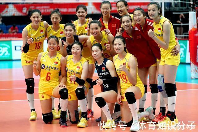 张常宁|央视重磅发声：呼唤郎平！七仙女周期结束，中国女排处于低谷期吗