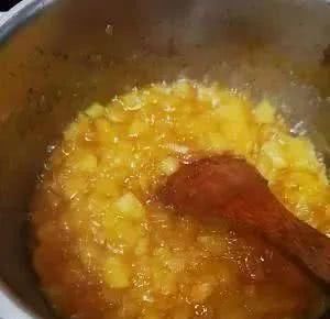 苹果酱|每天早上喝一杯“它”,连喝2个月,肚腩消失了,皮肤变得洁白了