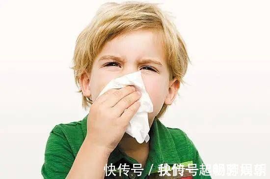 鱼虾蟹类|孩子打喷嚏发烧应该怎么照顾?这些护理方式你学会了吗?