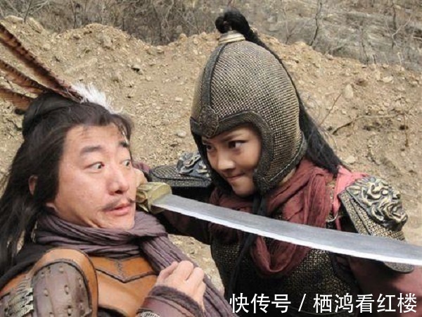 阎婆惜@《水浒传》里,如果武松娶了阎婆惜,她还会出轨吗?