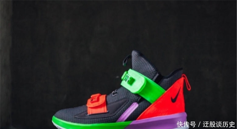 盘点|“神物般的存在”?盘点五双“实战”球鞋,都是“人气不减的优秀之作”!