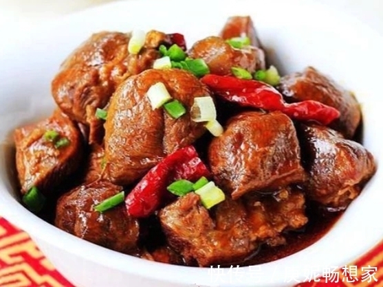 强健|实惠又美味的几道家常菜，营养好吃，老少皆宜，补钙长个强健筋骨