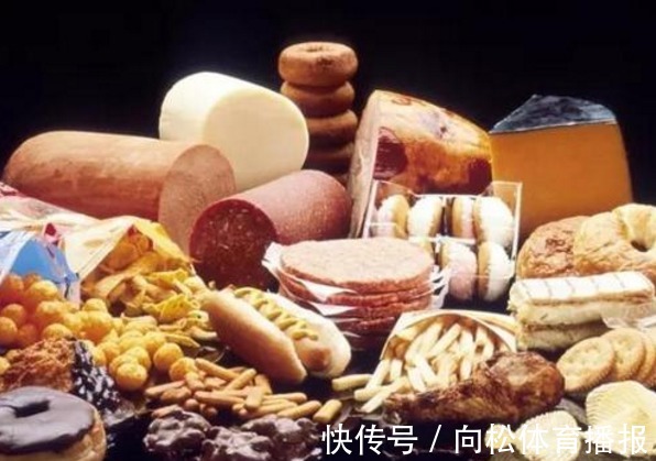 食物|糖尿病人要远离的4类食物,为了身体的健康,请多多了解一下
