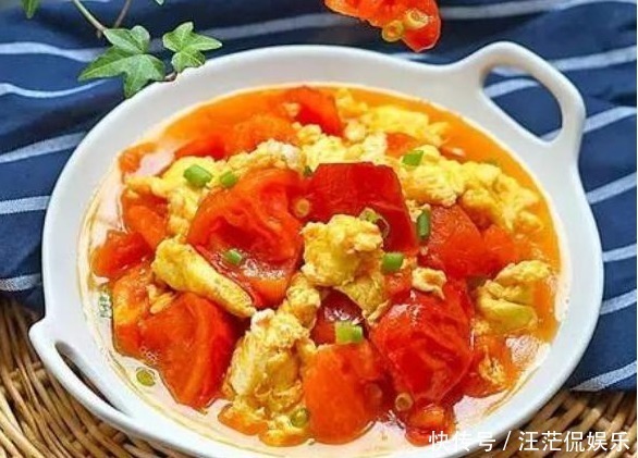 西红柿|西红柿炒蛋有人先炒蛋,有人先炒西红柿,都错了!教你正确做法