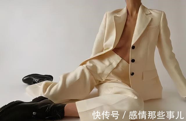 linda 经典又易上手~这组奶酷奶酷的神仙配色,到底可以怎么穿!