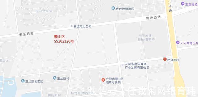 k20|合肥第三次集中供地计划出炉!共25宗地约2508.7亩