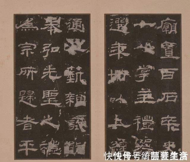 破庙@农村破庙发现距今2000多年前的书法,专家根本无法模仿