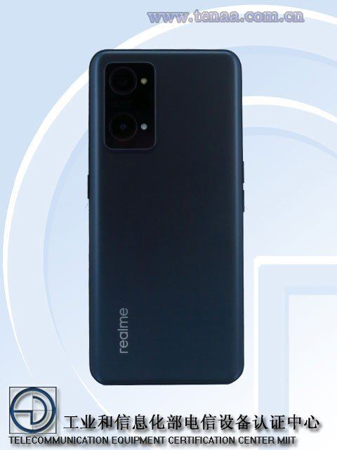 骁龙870|realme GT Neo2入网 12GB内存+骁龙870再度越级？