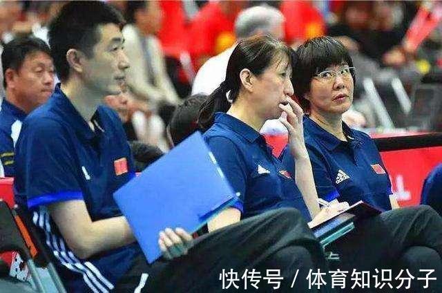 沈富麟|恭喜中国女排,67岁名帅出山联手郎平,排协选帅又一黑马杀出