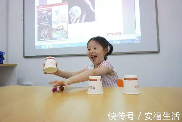 父母|智商高的孩子,小时候常有5种“有趣”的表现,占2条父母就偷着乐吧