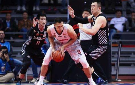 禁赛|两败俱伤!辽粤大战后韩德君鼻梁骨折,威姆斯、胡明轩惨遭禁赛