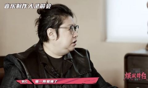 夢想的聲音|韓紅節目現場收陳卓璇為徒，本人感動落淚，透露她唱功的最大弊端！