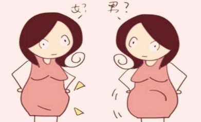 胎儿|为什么有的孕妇是上怀,有的孕妇是下怀3个原因,准妈妈要知道