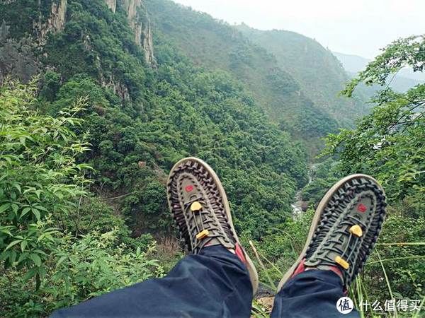 小雨|好装备清单？不了，只说格里高利NANO和KEEN UNEEK