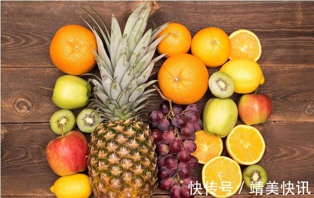 孕妇|怀孕后,孕妇每天把水果当主食,孩子出生后创下了医院的纪录