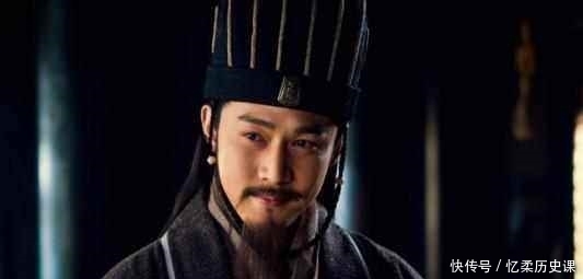 智商|中国历史智商最高的五个人,诸葛亮上榜,第一毋庸置疑