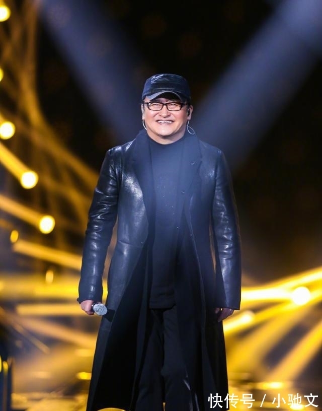 刘欢|陈楚生踢馆成功,龚琳娜却意外垫底?但这次我要力挺《歌手》审美