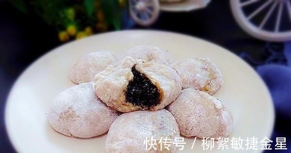 年糕|红枣别再那样吃了,养颜润燥,人人吃得起,精神饱满过秋天!