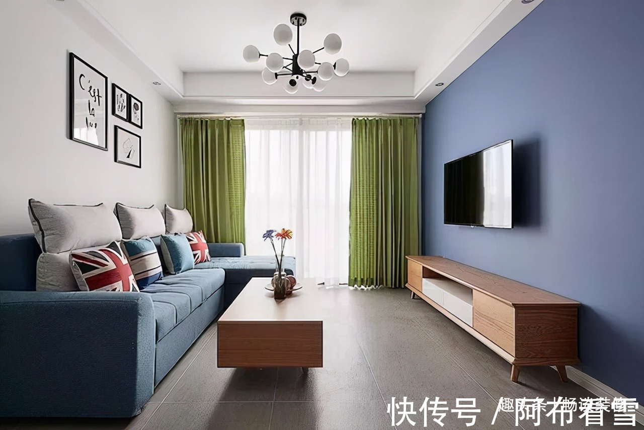 瓷砖|没必要花大价钱的5个地方,要把钱花在刀刃上,“穷装”反而实用