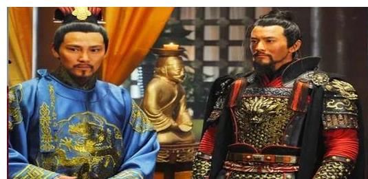 郭子仪|历史上功高震主的功臣，为何很难避免被皇帝猜忌甚至杀掉的悲剧