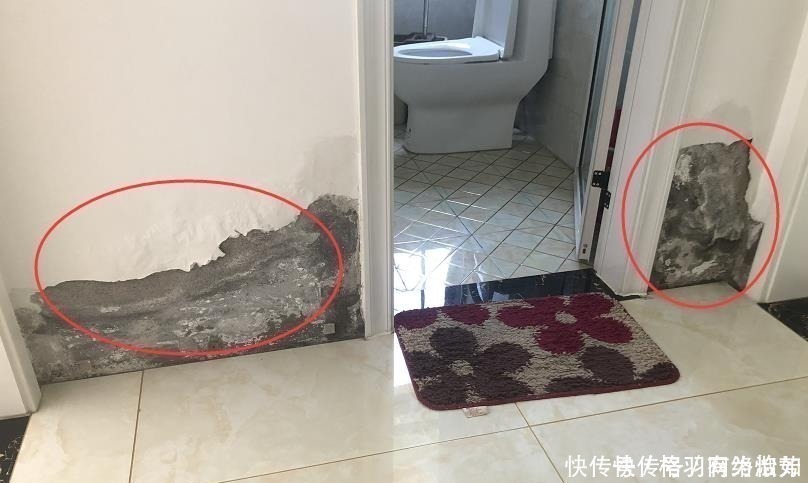 瓷砖|今后再买房，坚决不贴瓷砖，连踢脚线也要拆，现流行这样，高级