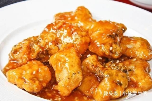 香喷喷的几道家常菜，好吃的流口水，简单易做，学会不用下馆子