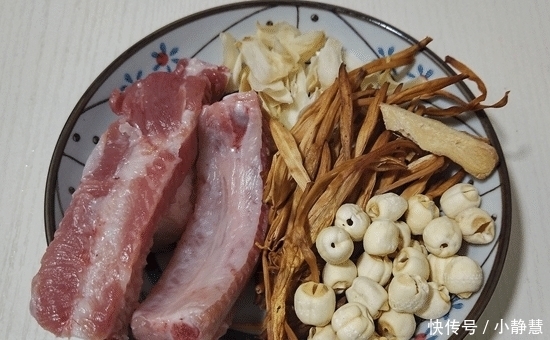 失眠不要放过这道汤，隔三差五吃，体质变好，一觉睡到大天亮