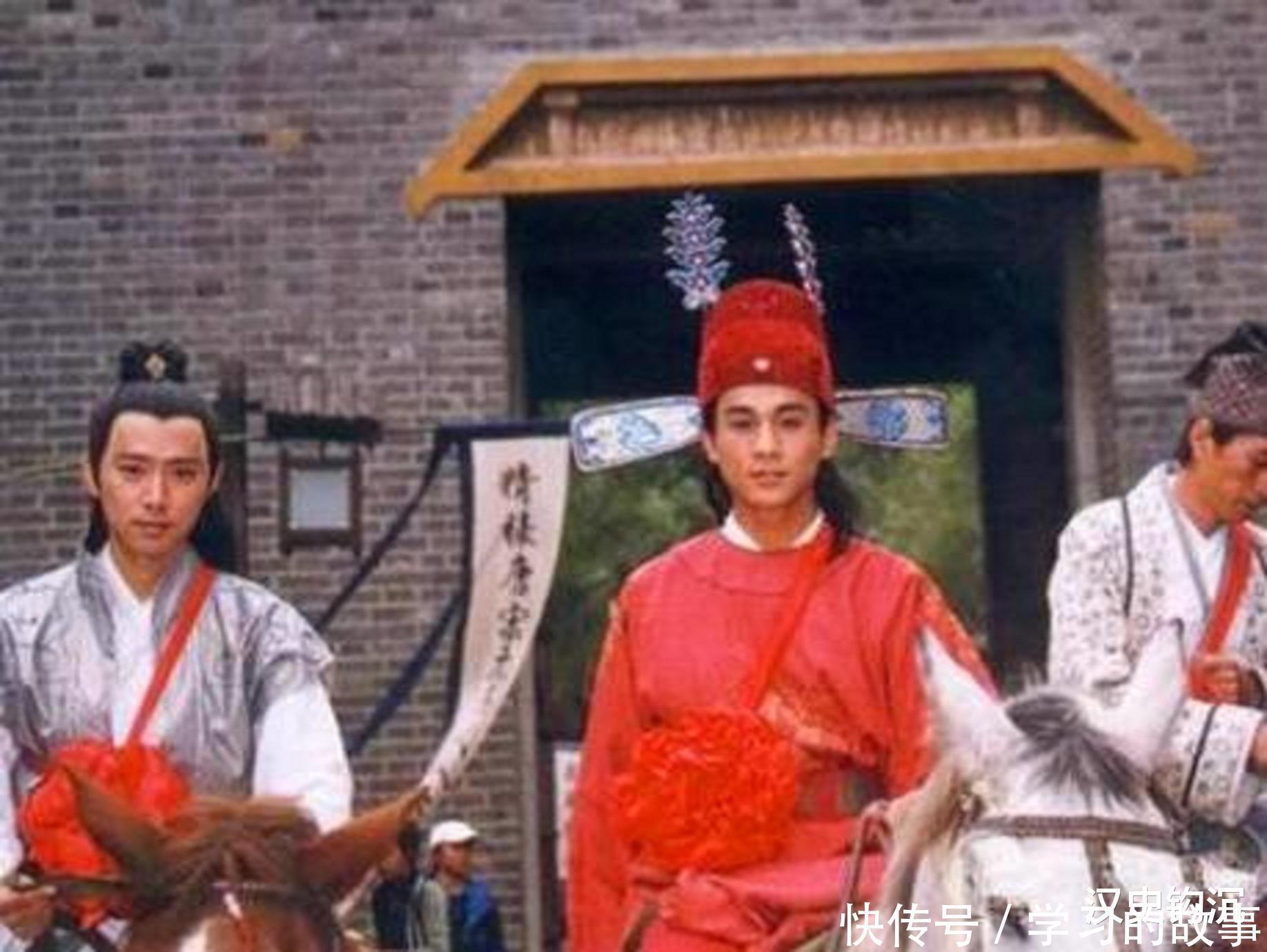 诗词&杨万里写最清秀的诗词,过最悲壮的人生,你以为他只是个文人