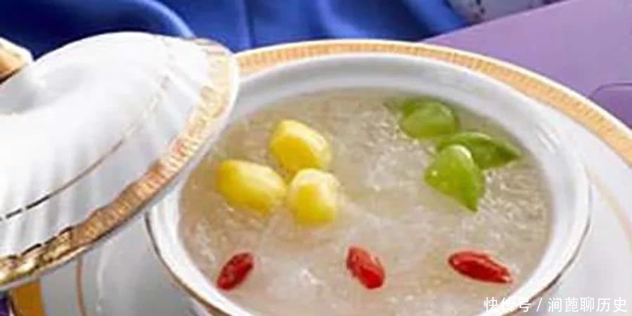 霜降饮食:忌暴食宜平补,仍需润肺去燥