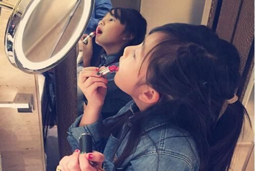 忠告|“请别把孩子打扮得过于好看”,李玫瑾教授的忠告,要听得进去