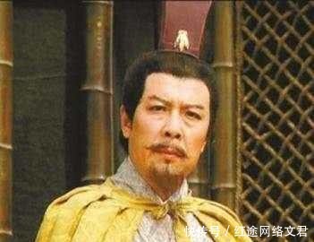 明白|刘备野心有多大?你把他四个儿子的名字连起来就明白了