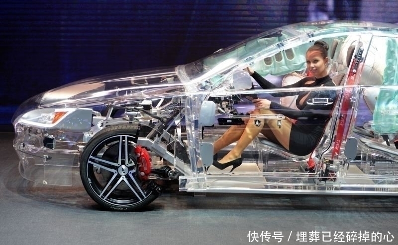 19张你能盯着看超过1分钟的惊奇照片,让你发现世界的奇妙!