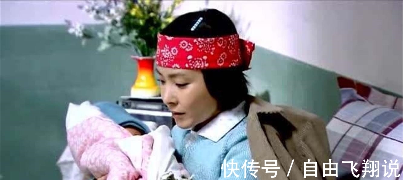 婆婆|“月子仇”到底要不要记一辈子?她的做法是我见过最聪明的